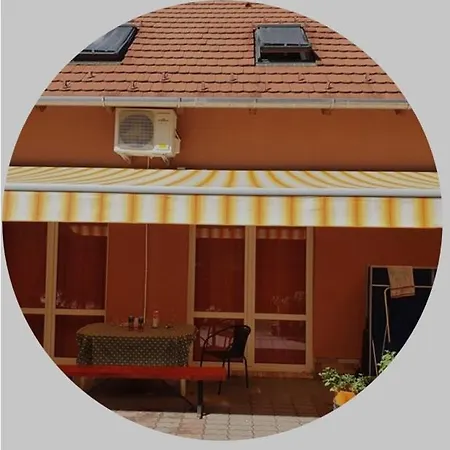 Maganhaz Homestay Dunakeszi